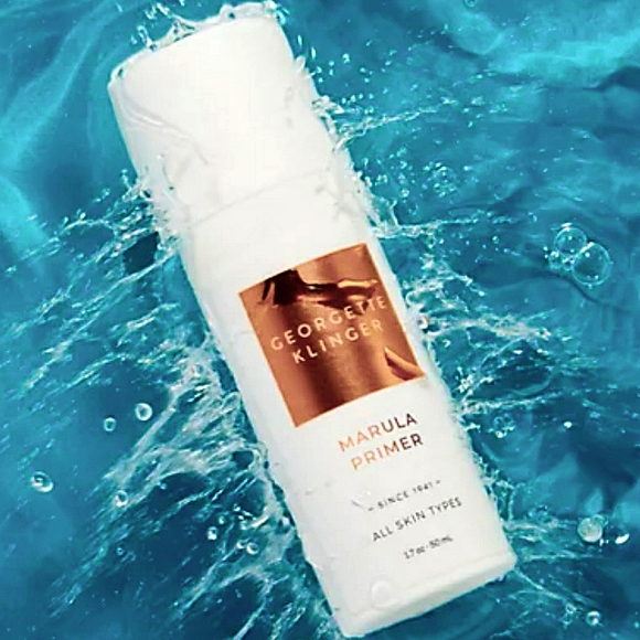 Georgette Klinger Marula Primer NEW 1.7 oz - Picture 5 of 9